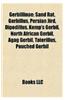 Gerbillinae Introduction: Sand Rat, Gerbillus, Persian Jird, Dipodillus, Kemp's Gerbil, North African Gerbil, Agag Gerbil, Taterillus