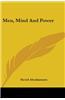 Men, Mind And Power