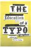 The Education of a Typographer
