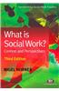 What Is Social Work?: Context and Perspectives