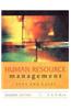 Human Resource Management: Text and Cases