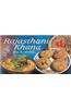 Rajasthani Khana