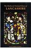 The Medieval Stained Glass of Lancashire