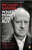 What Money Can't Buy