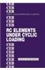 RC Elements Under Cyclic Loading