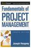Fundamentals of Project Management