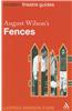 August Wilson's Fences