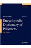 Encyclopedic Dictionary of Polymers