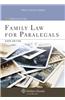 Family Law for Paralegals