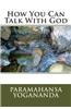 How You Can Talk with God
