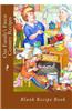 Our Family's Finest Country Recipes: Blank Recipe Book