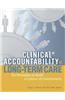 Clinical Accountability in Long-Term Care