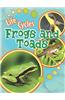 Frogs and Toads