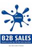 Quick Win B2B Sales