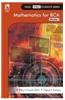 Mathematics For Bca Vol 1 (Wbut)