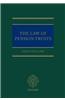 The Law of Pension Trusts