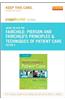 Pierson and Fairchild's Principles & Techniques of Patient Care - Pageburst E-Book on Kno (Retail Access Card)