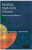 Building High-Tech Clusters: Silicon Valley and Beyond