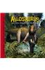 Allosaurus And Other Dinosaurs of the Rockies