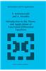 Introduction to the Theory and Applications of Functional Differential Equations