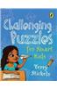 Challenging Puzzles for Smart Kids
