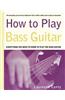 How to Play Bass Guitar