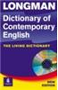 Longman Dictionary of Contemporary English