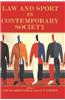 Law and Sport in Contemporary Society