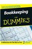 Bookkeeping For Dummies