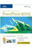 PowerPoint 2003: Basic, 2nd Edition + Certblaster & CBT, Student Manual with Data
