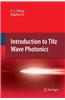 Introduction to THz Wave Photonics