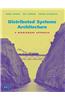 Distributed Systems Architecture: A Middleware Approach