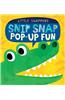 Snip Snap: Pop-Up Fun