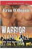Warrior, Stand Tall [The Iron Warrior 2] (Siren Publishing Classic Manlove)