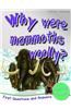 1st Questions and Answers Prehistoric Life