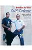 Brazilian Jiu-jitsu Self-defense Techniques