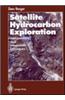 Satellite Hydrocarbon Exploration