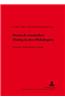 Deutsch-Russischer Dialog in Den Philologien- Немецко-русский 
