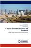 Critical Success Factors of Projects