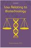Law Relating to Biotechnology