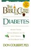 Bible Cure for Diabetes