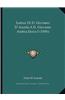 Lettere Di D. Giovanni D'Austria A D. Giovanni Andrea Doria I (1896)