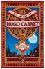 Invention of Hugo Cabret