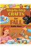 Step-by-step Crafts for Fall