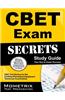 CBET Exam Secrets, Study Guide: CBET Test Review for the Certified Biomedical Equipment Technician Examination