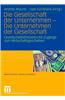 Gesellschaft Der Unternehmen - Die Unternehmen Der Gesellschaft
