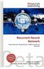 Recurrent Neural Network