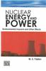 Nuclear Energy and Power