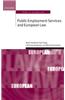 Public Employment Services and European Law