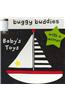 Black and White Buggy Buddies - Baby's Toys